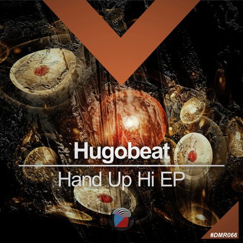 Hand Up Hi EP