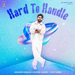 Hard To Handle-AlANCCRgcWs