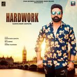 Hardwork artwork