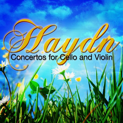 Concerto No. 1 in C Major for Cello and Orchestra, Hob. VIIb/1: I. Moderato