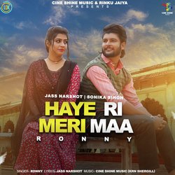 Haye Ri Meri Maa-JF0DRRJ2QFg