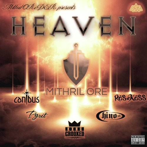 Heaven (feat. Kxng Crooked & Chino XL)_poster_image