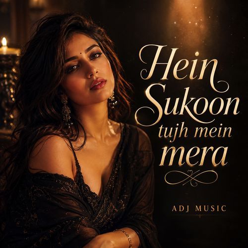 Hein Sukoon Tujh Mein Mera