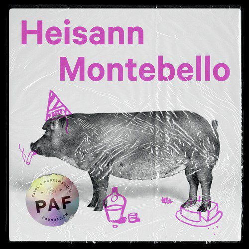 Heisann Montebello