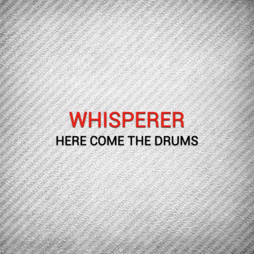 Here Comes the Drums (J's Music Remix) cover art