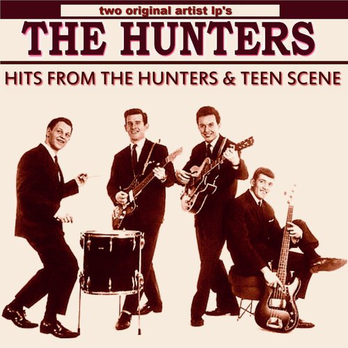 Hits from the Hunters & Teen Scene