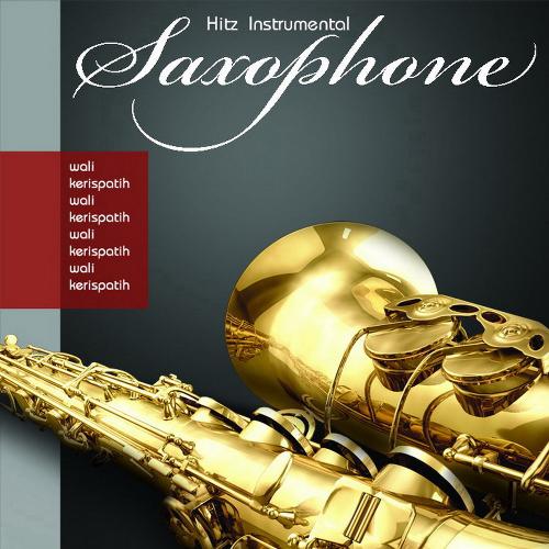 Hitz Instrumental Saxophone