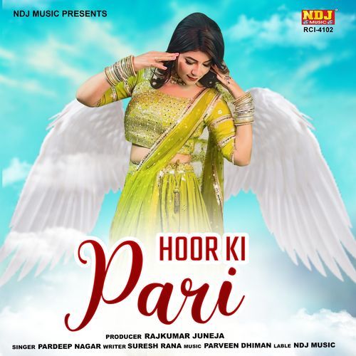 Hoor Ki Pari