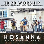 Hosanna - A Live Hindi Worship