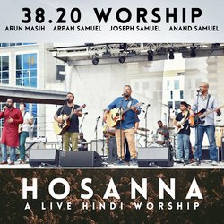 Hosanna - A Live Hindi Worship
