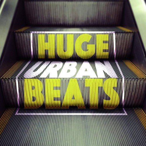 Yeah! cover art