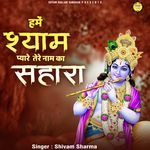 Hume Shyam Pyare Tere Naam Ka Shahra