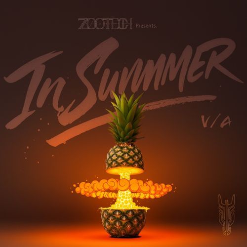 Killer cover art