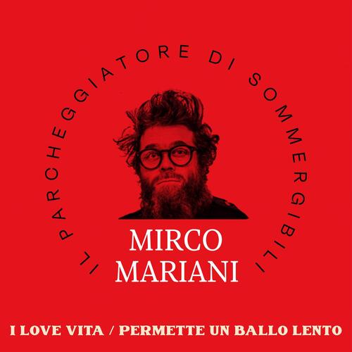 Permette un ballo lento cover art