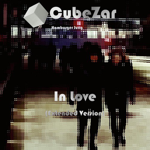 In Love cover art