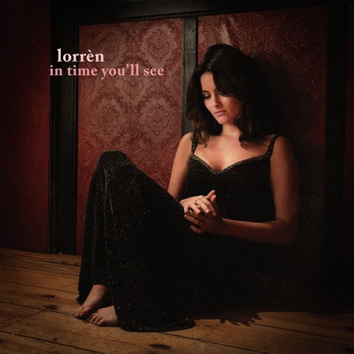 In Time You’ll See