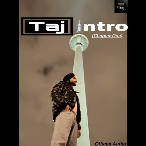 Intro (Chapter One)