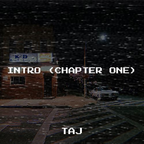 Intro (Chapter One)