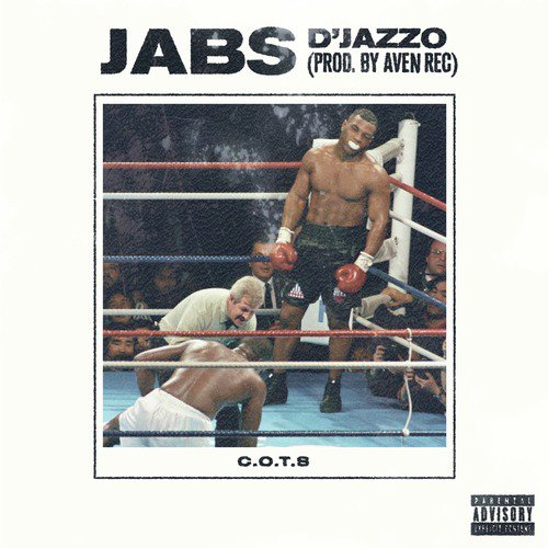 Jabs (Instrumental) cover art