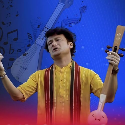 Jalaiya khailo Akta Hirok Rani