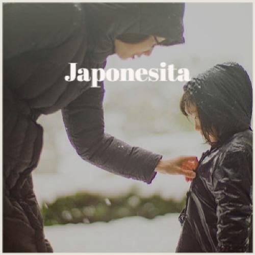 Japonesita