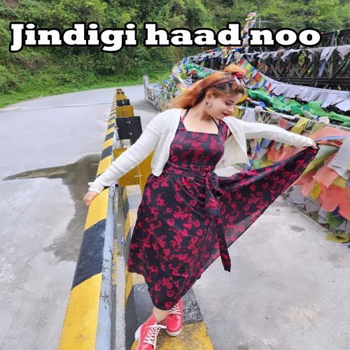 Jindigi haad noo