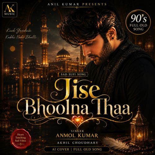 Jise Bhoolna Thaa