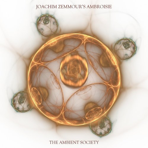 Joachim Zemmour&#039;s Ambroisie