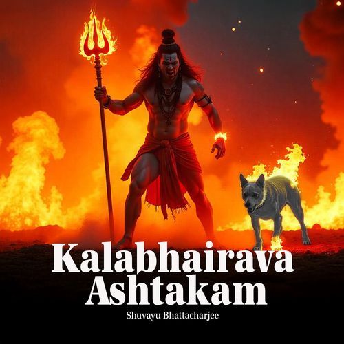 Kalabhairava Ashtakam