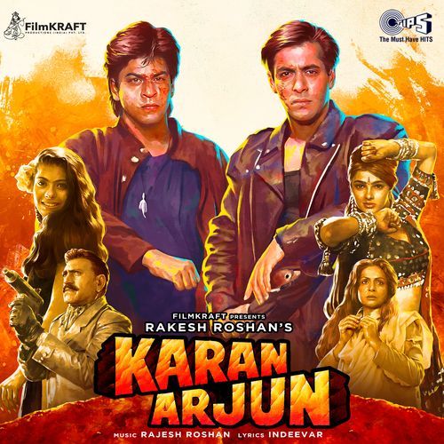 Karan Arjun