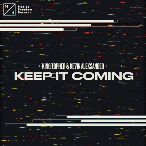 Keep It Coming_poster_image