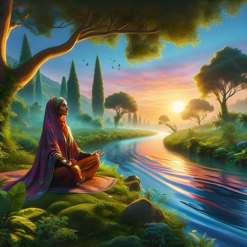 Natural Soul cover art