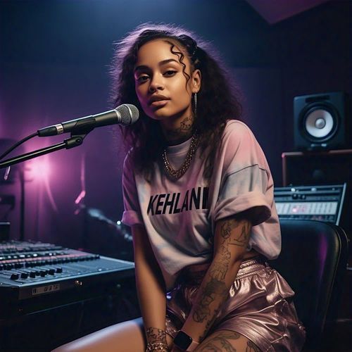 Kehlani