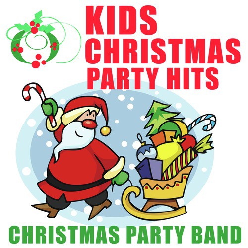 Christmas Rapping cover art