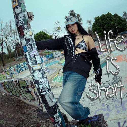 LIFE IS SHORT_poster_image