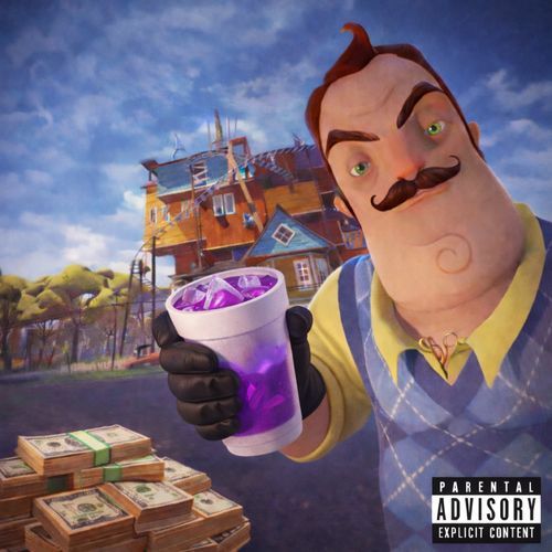 LIL JAMES cover art