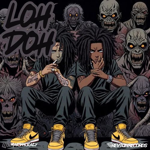 MAXIMA cover art