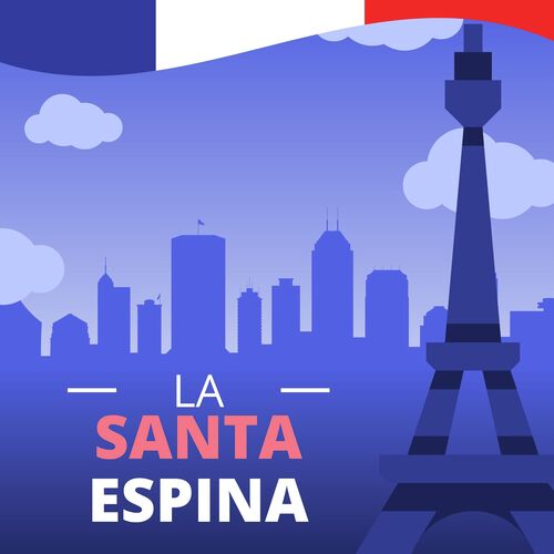 La Santa Espina