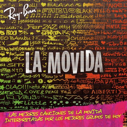 La movida Ray-Ban