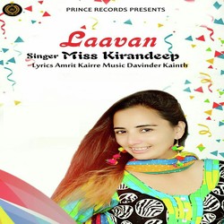  Miss Kirandeep