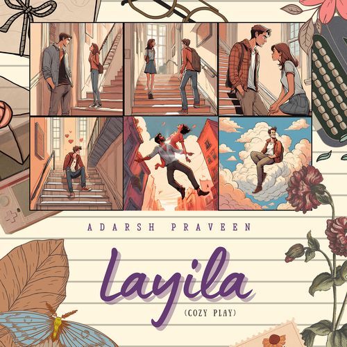 Layila(Cozy Play)