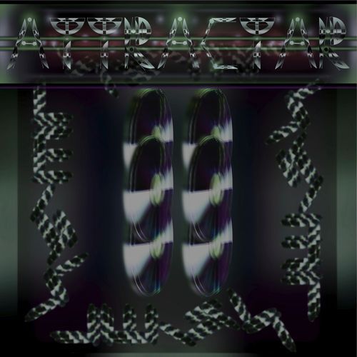 Dimed (Keys) cover art