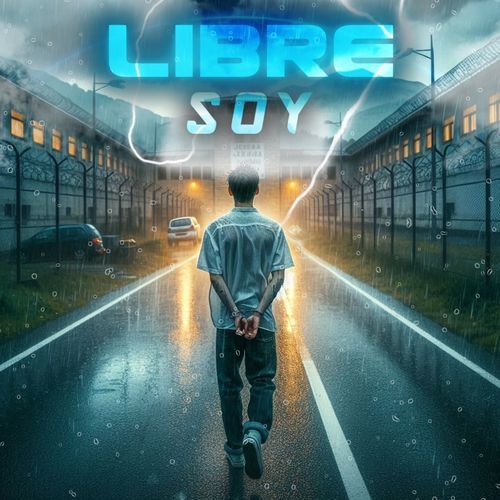 Libre Soy_poster_image