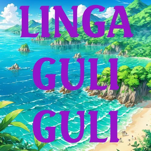 Linga Guliguli (Psychedelic Trance)