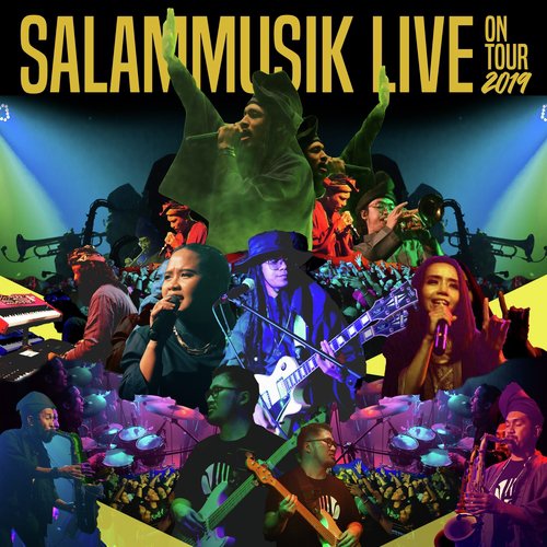 Live On Tour 2019 (Live)