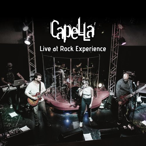 Live at Rock Experience_poster_image