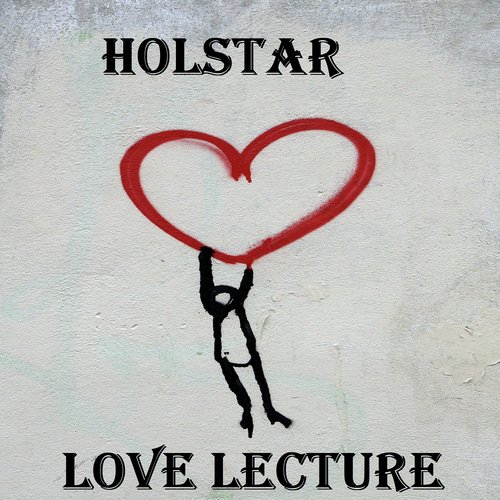 Love Lecture cover art