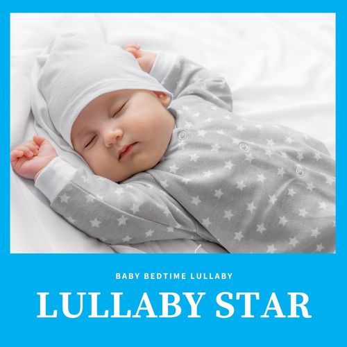 Bedtime Lullabies cover art