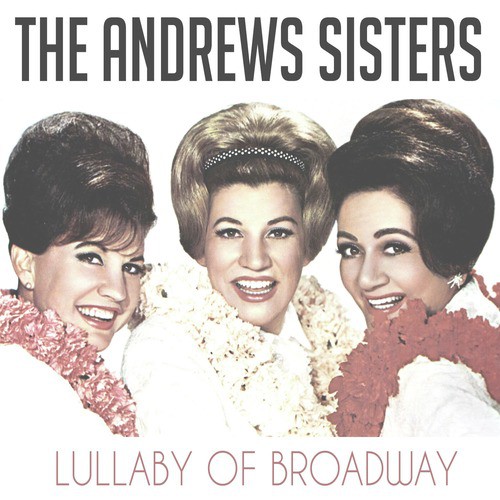 Lullaby of Broadway