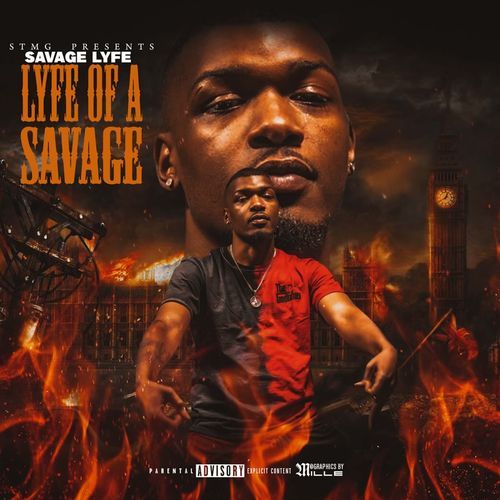I Know cover art